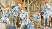 A-Prince - 要Kiss嗎