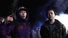 紙博士 & 蛋堡 - 外面有點冷