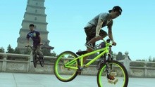 群星 - 人文之都，詩意長安
