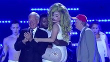 Lady Gaga - G.U.Y 現場版