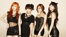 missA - 【MissA】百度音樂獨家專訪