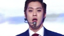 MBLAQ - 像個男人