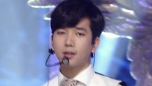 像個男人 - SBS人氣歌謠 現場版 14/04/06