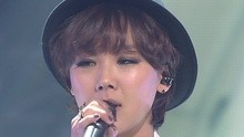 敲擊心臟的話語 - SBS人氣歌謠 現場版 14/04/06