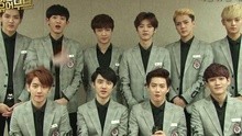 EXO - EXO為BoA進軍好萊塢的電影助威