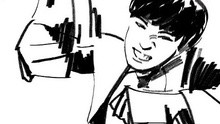 EXO - EXO Time Control 動畫