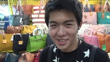 在太陽星等你 拍攝花絮