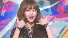 Whatcha Doin Today - MBC音樂中心 現場版 14/04/12