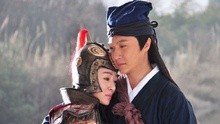 擔當 電視劇《薛丁山》主題曲