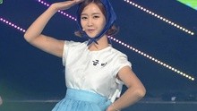 Crayon Pop - Uh-ee 現場