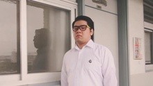 李拾壹 - 少年圍揼的煩惱