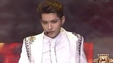 EXO-M - Growl  現場版