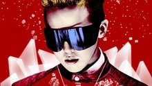 權志龍（廢除）,權志龍 - GD - 獨一無二3D演唱會  預告