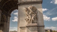 音樂短片 - 音樂短片 - Paris in Motion