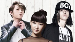 龍俊亨,Feeldog(BIGSTAR),LE(EXID) - 無可奈何