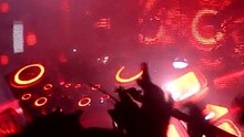 全球百大DJDeadmau5嗨爆演繹