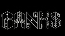 Banks - Goddess 歌詞版