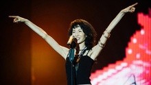 張曼玉 - Stay 現場版
