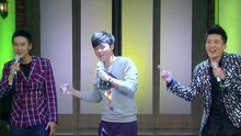 群星 - 小虎隊金曲串燒現場版