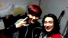 燦烈 - 《Roommate》EXO燦烈篇預告