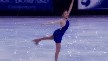 金妍兒 - 金妍兒 - Let It Go 飯制版