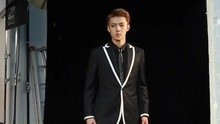 EXO - EXO最新演唱會花絮+海報拍攝