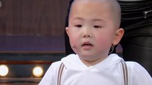 張峻豪 - 舞神張峻豪邊唱邊跳《好漢歌》