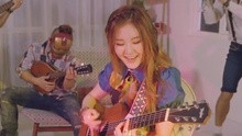 Megan Lee - 8dayz 預告