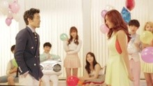 G.NA - 漂亮內衣 MV花絮