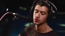 Do I Wanna Know TripleJ 現場版