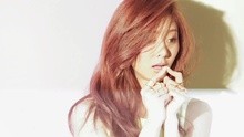 G.NA  - 漂亮內衣 封面拍攝
