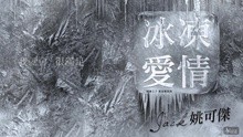 姚可杰 - 冰凍愛情 歌詞版