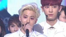 EXO-K - Overdose
