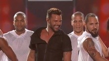 Vida Billboard Awards 2014 現場版