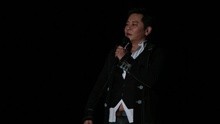 王杰 - 王杰2014年演唱會表白歌迷