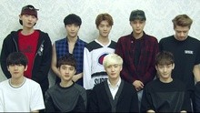 EXO - EXO首場單獨演唱會 預熱視頻