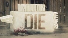 A Million Ways To Die 歌詞版
