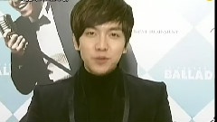 演唱會報道 & 訪問 12/12/07
