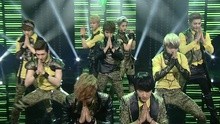 BTL - 斗志 現場版  05/25