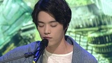 Eddy Kim - 你的使用方法 現場