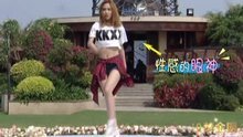 Miss A - Miss A霏秀熱辣舞蹈引眾人尖叫