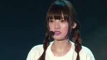 SNH48首屆總選舉劇場拉票會 - 何曉玉