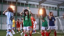 SNH48 - 足球派對 預告