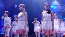 丹麥皇家芭蕾舞團 舞蹈表演