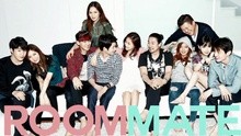 金藝林&Eddy Kim - Roommate
