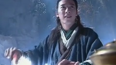 呂頌賢版<笑傲江湖>