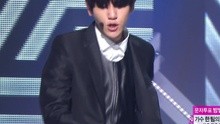 EXO - EXO - Overdose 現場版