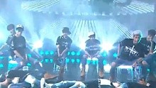BoyfriendMBC音樂中心回歸開場
