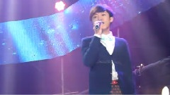 藍眼睛