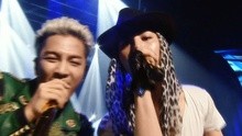 太陽&G-Dragon - Stay With Me